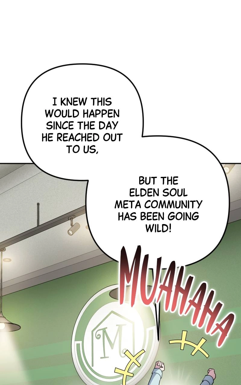 The Genius Spirited Streamer Chapter 40 Page 64