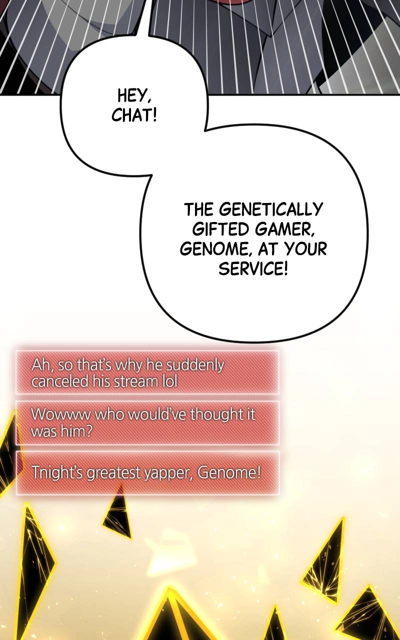 The Genius Spirited Streamer Chapter 40 Page 89