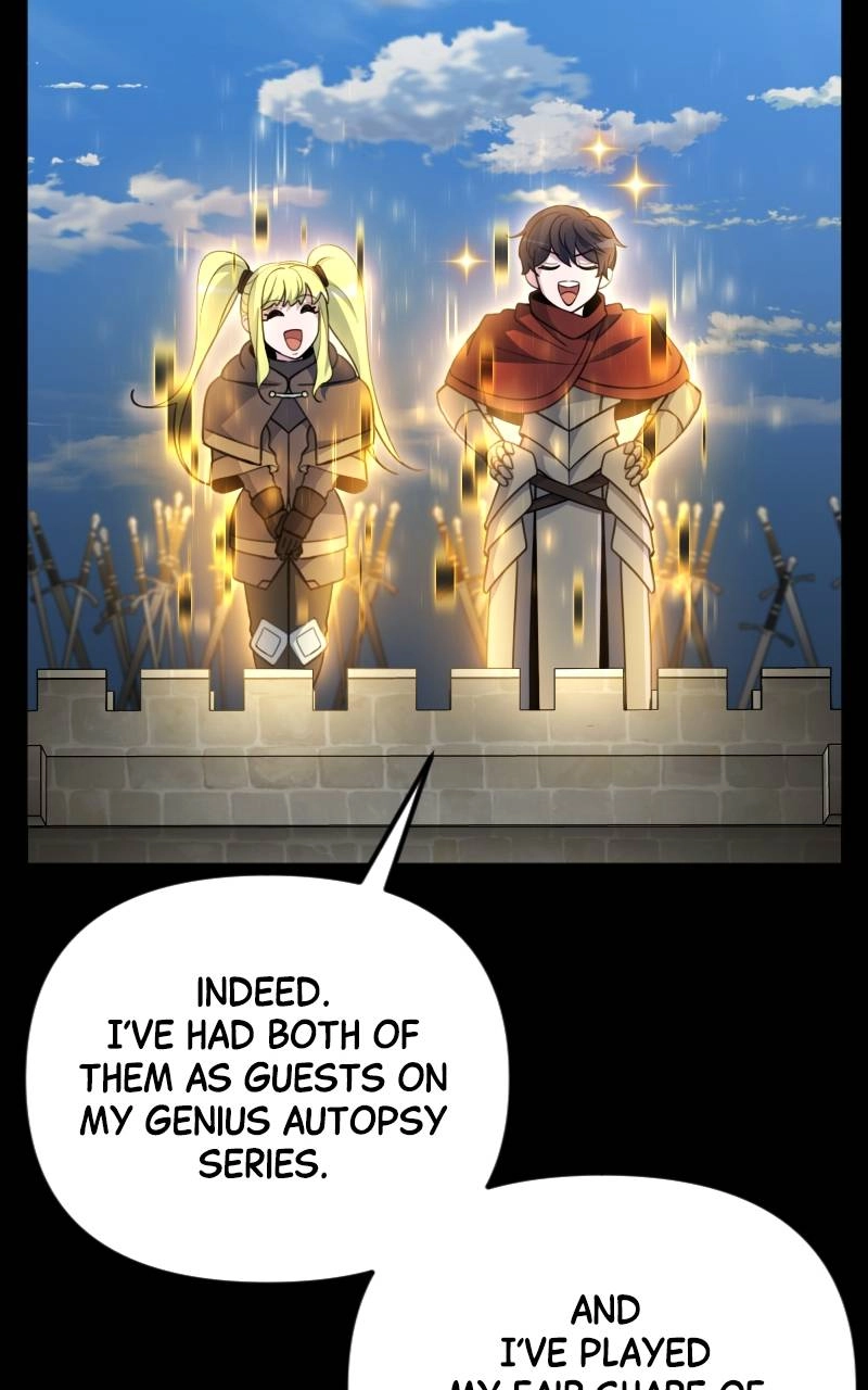 The Genius Spirited Streamer Chapter 40 Page 91