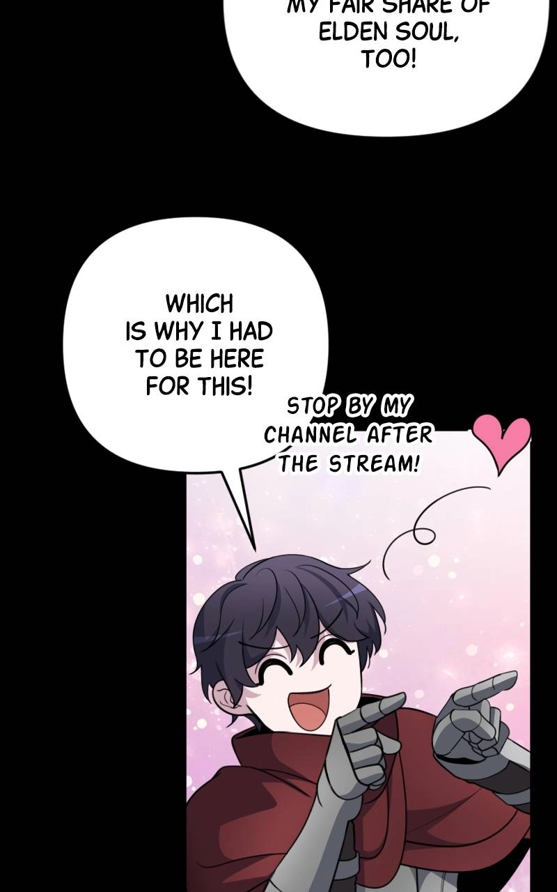 The Genius Spirited Streamer Chapter 40 Page 92