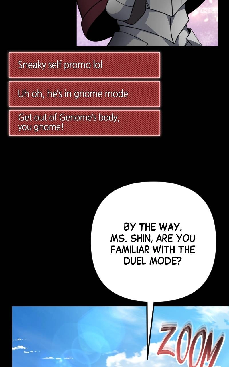 The Genius Spirited Streamer Chapter 40 Page 93