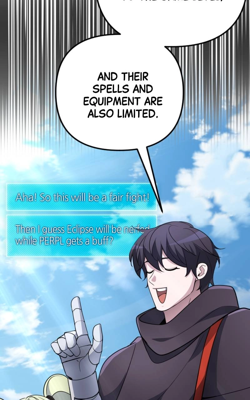 The Genius Spirited Streamer Chapter 40 Page 97