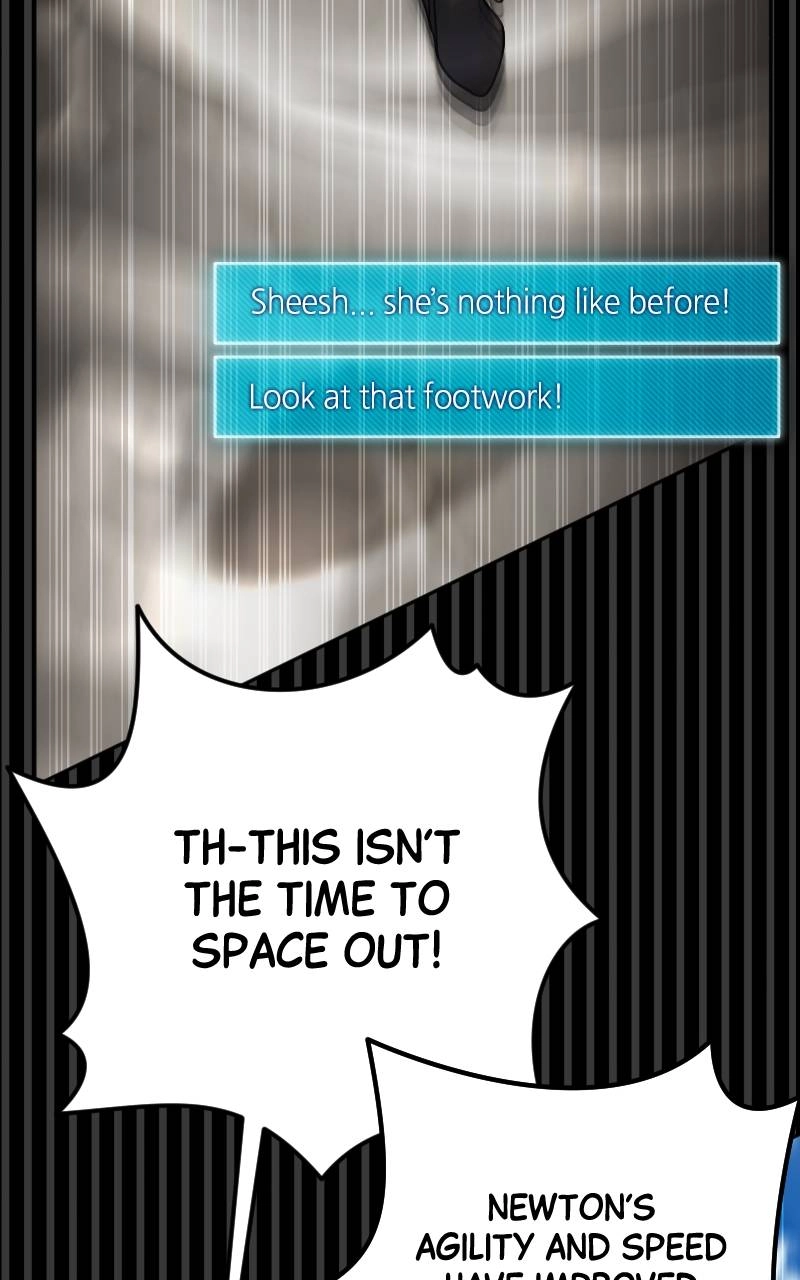 The Genius Spirited Streamer Chapter 42 Page 113