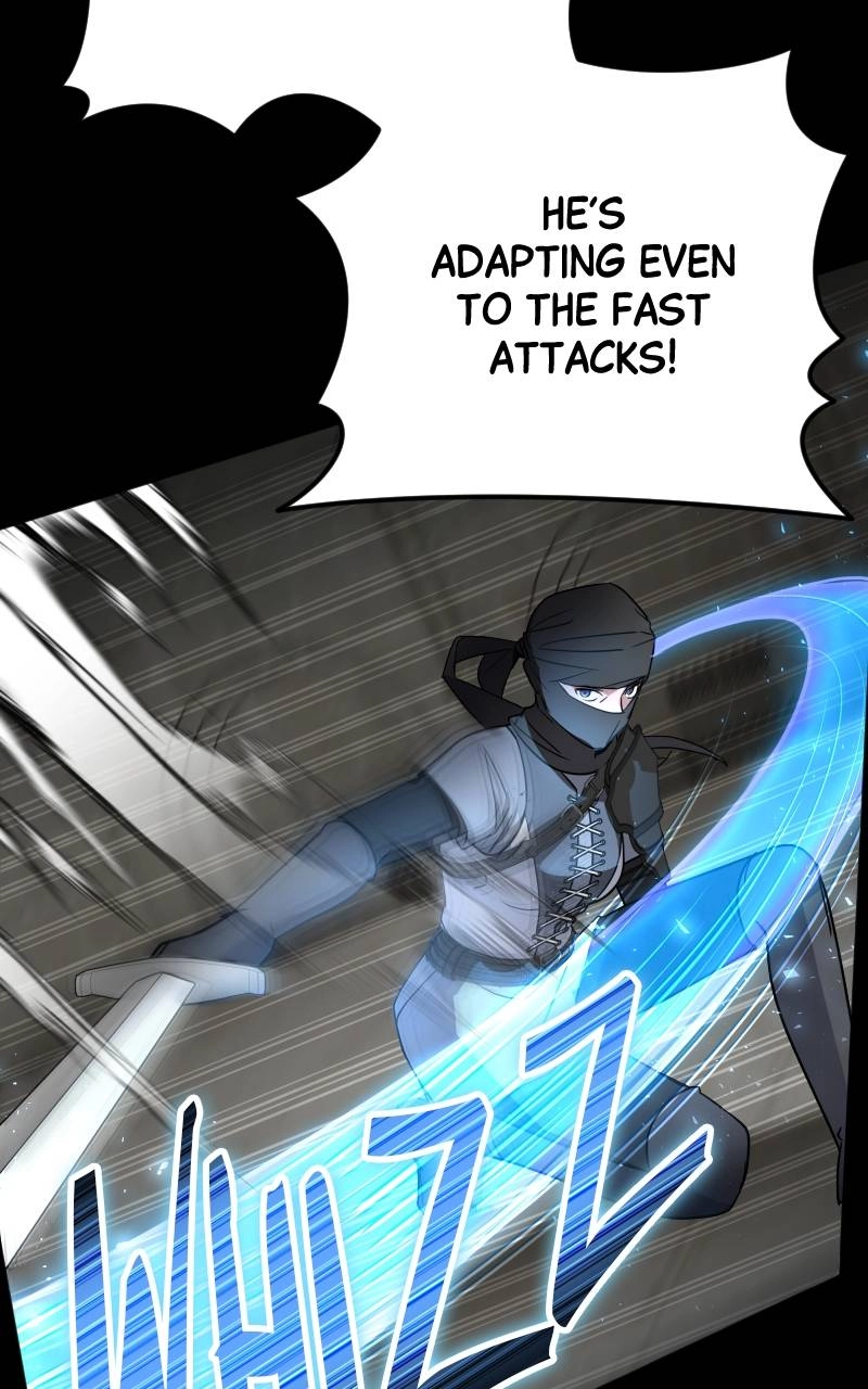 The Genius Spirited Streamer Chapter 42 Page 117
