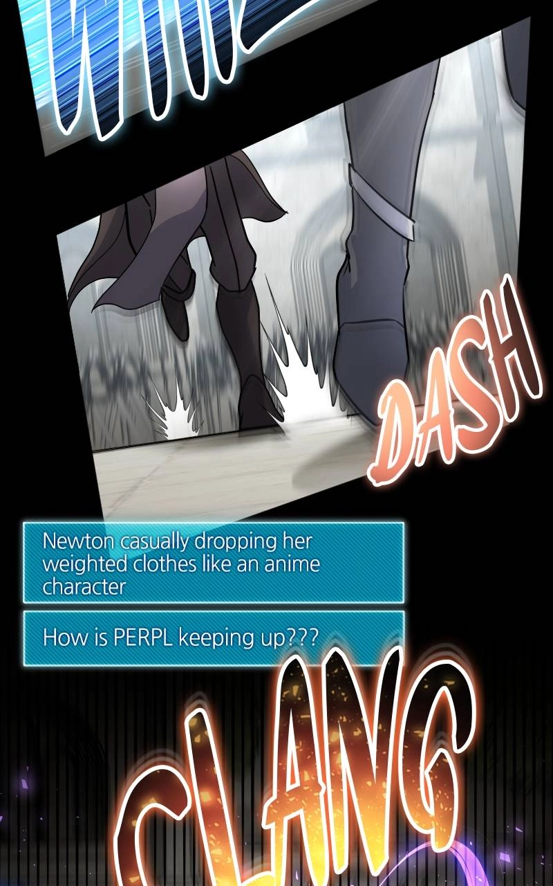 The Genius Spirited Streamer Chapter 42 Page 118