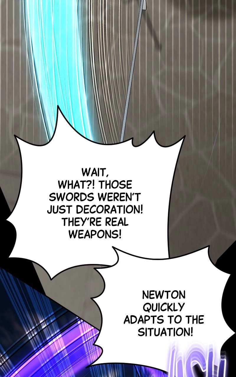 The Genius Spirited Streamer Chapter 42 Page 130