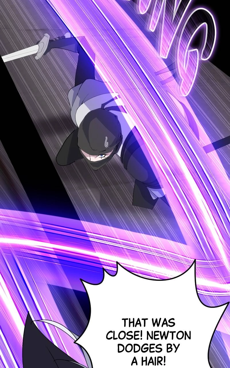The Genius Spirited Streamer Chapter 42 Page 133