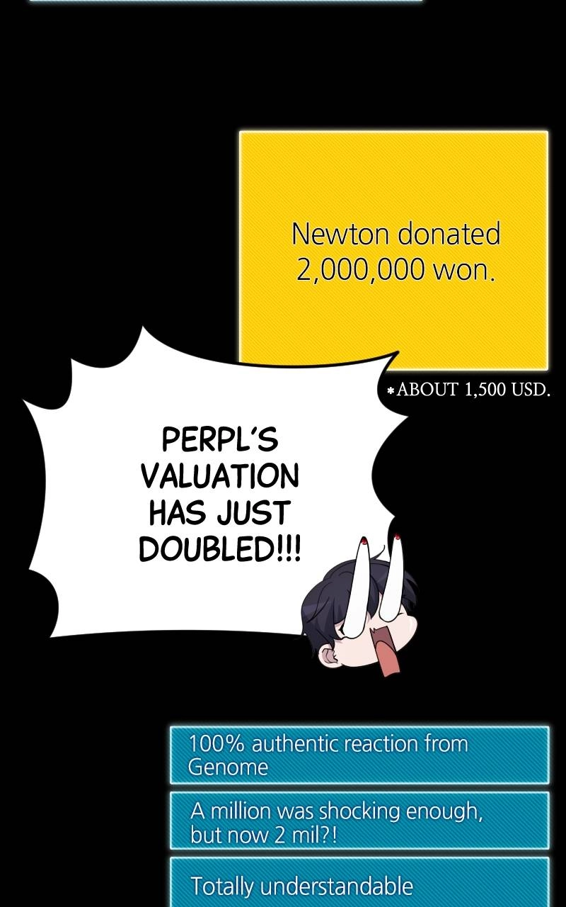 The Genius Spirited Streamer Chapter 42 Page 145