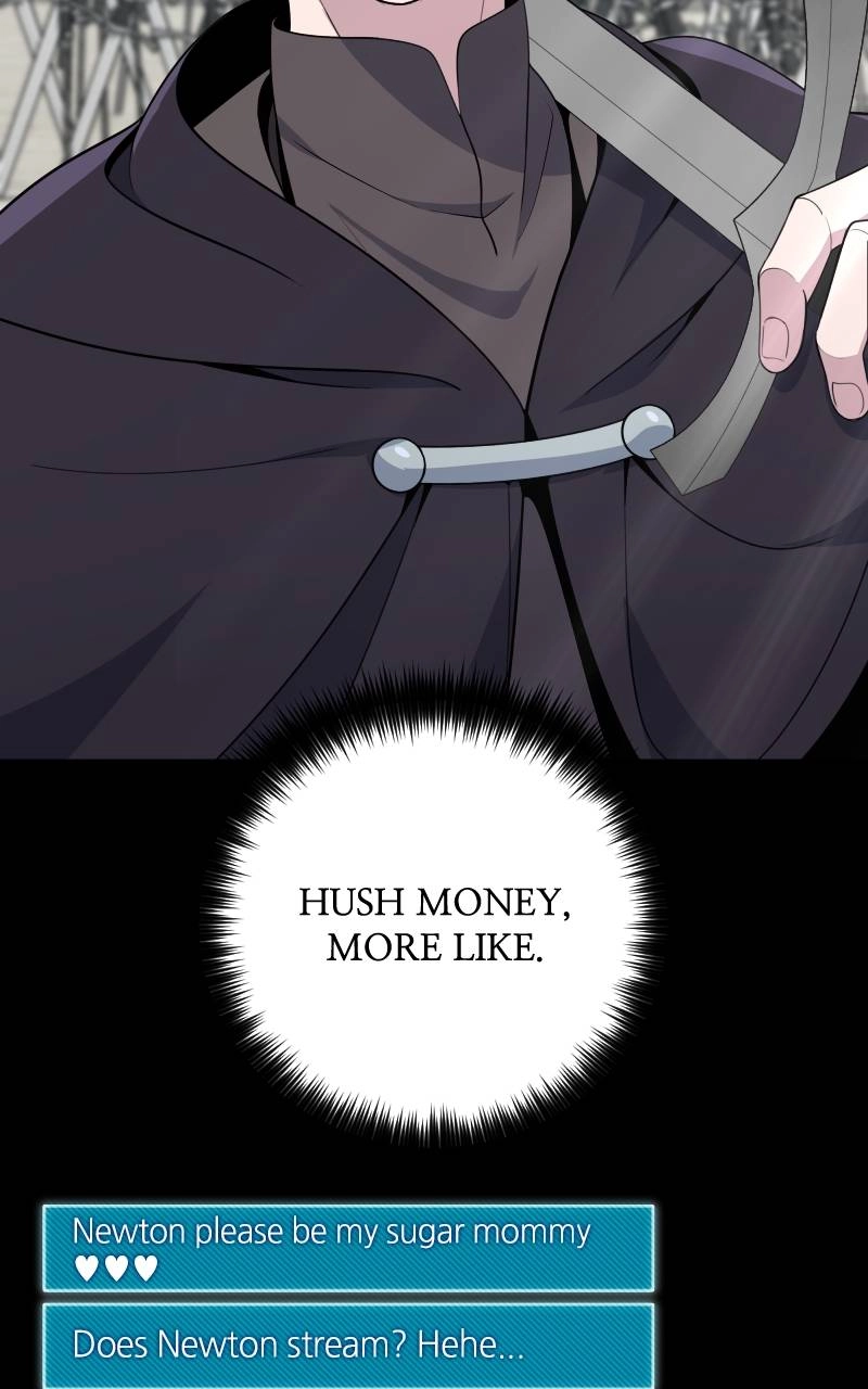 The Genius Spirited Streamer Chapter 42 Page 148