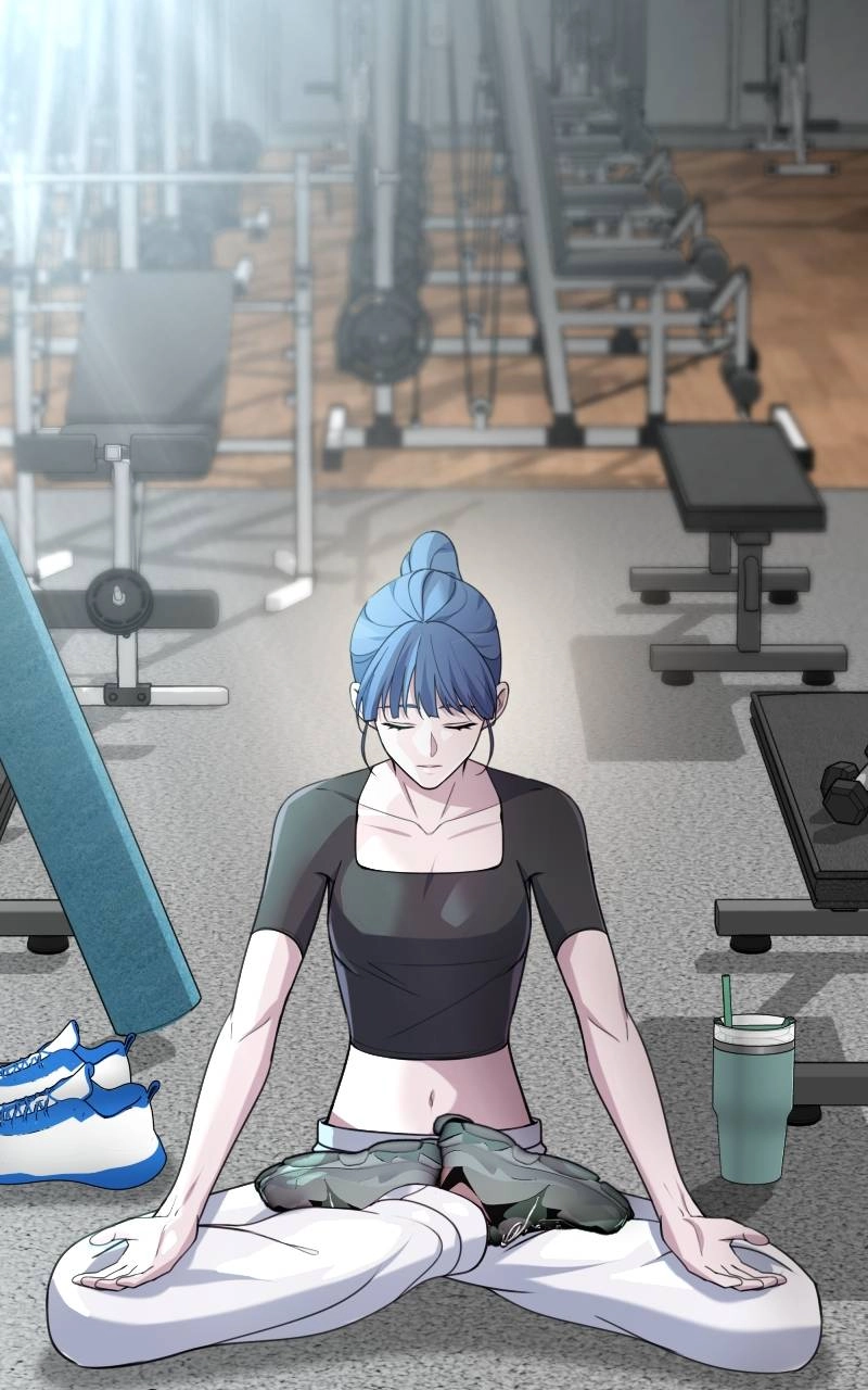 The Genius Spirited Streamer Chapter 42 Page 151