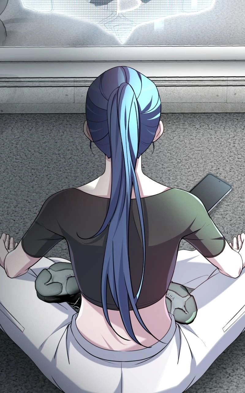 The Genius Spirited Streamer Chapter 42 Page 156