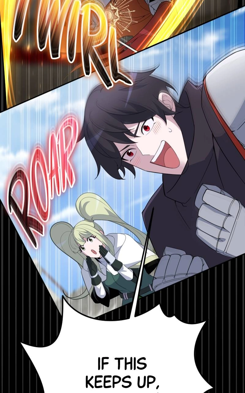 The Genius Spirited Streamer Chapter 42 Page 15