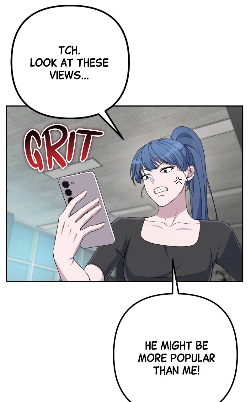 The Genius Spirited Streamer Chapter 42 Page 161
