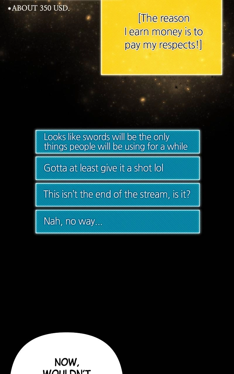 The Genius Spirited Streamer Chapter 42 Page 44