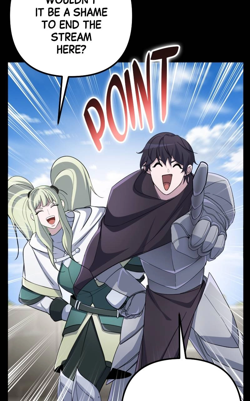 The Genius Spirited Streamer Chapter 42 Page 45