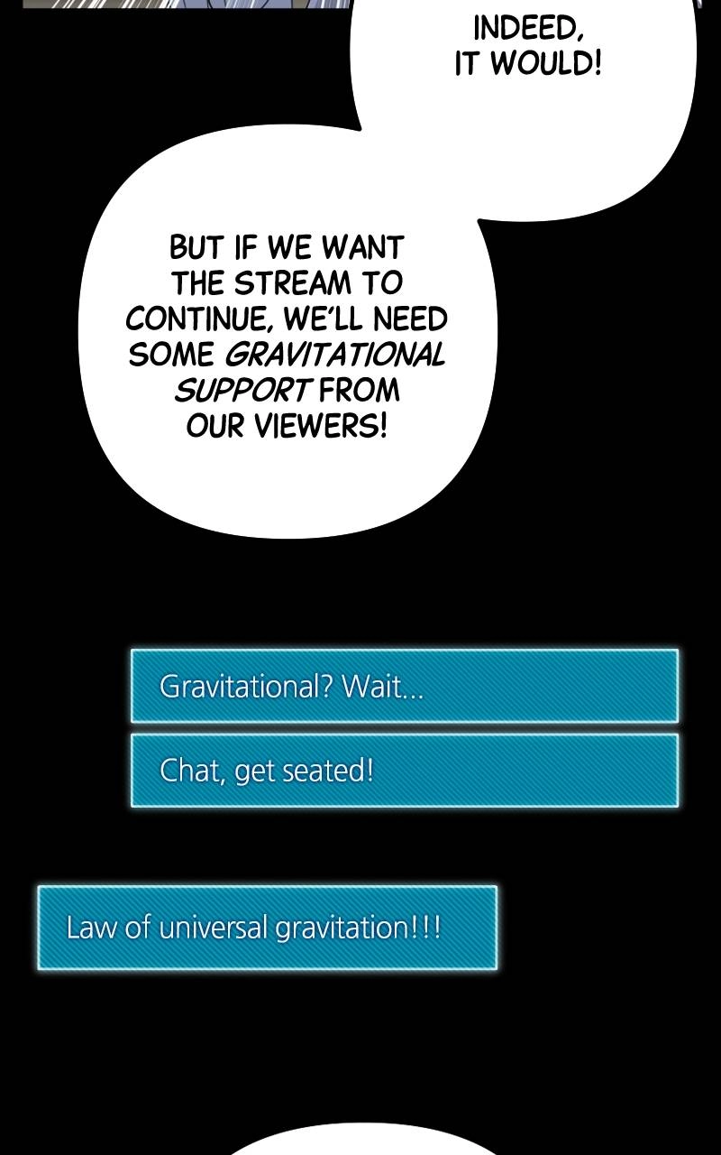 The Genius Spirited Streamer Chapter 42 Page 46