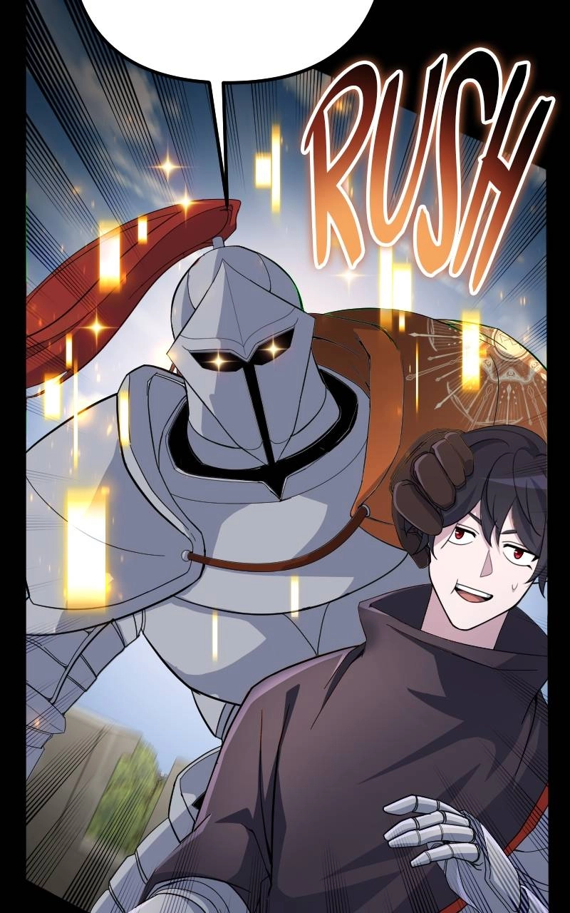 The Genius Spirited Streamer Chapter 42 Page 61