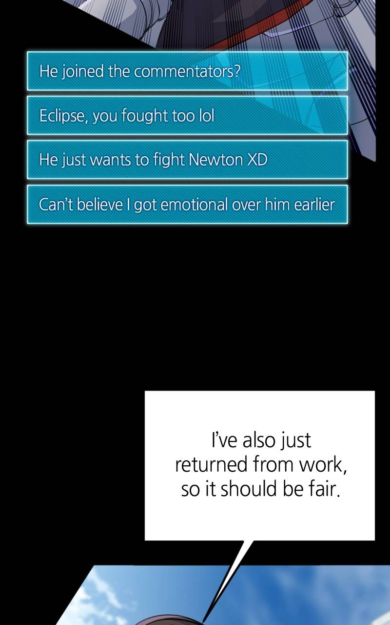 The Genius Spirited Streamer Chapter 42 Page 62