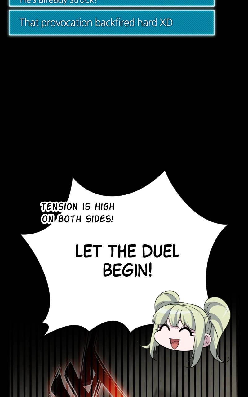 The Genius Spirited Streamer Chapter 42 Page 67