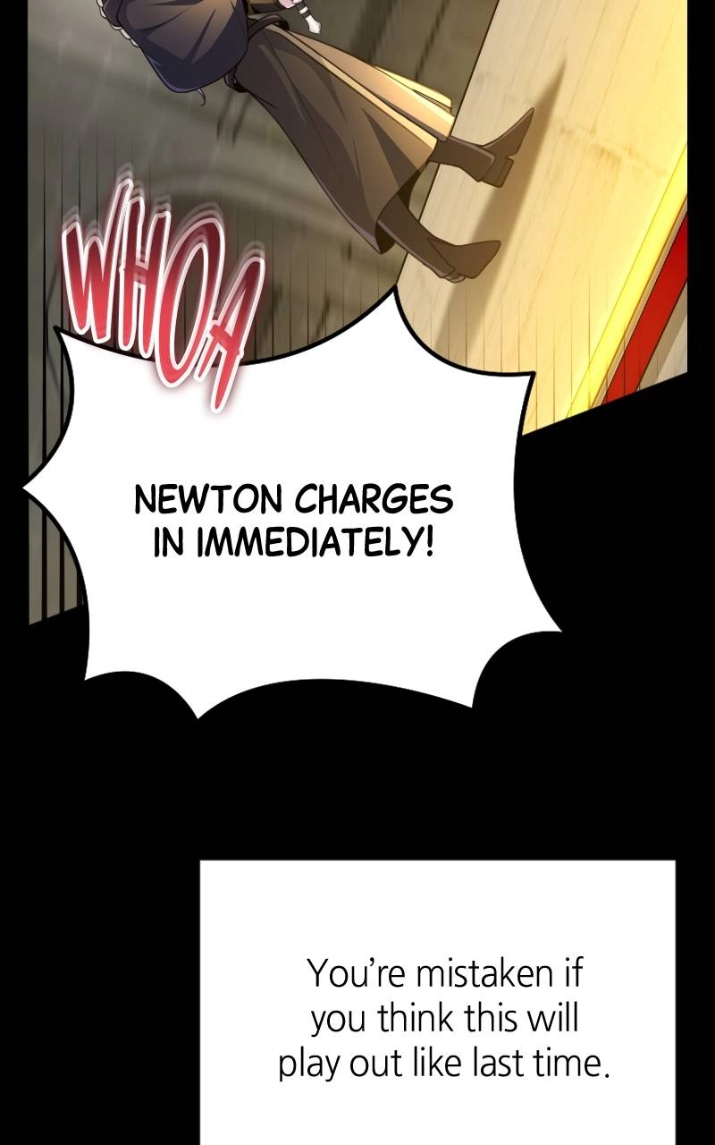 The Genius Spirited Streamer Chapter 42 Page 69