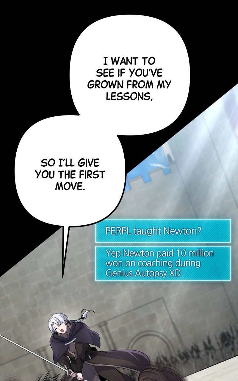 The Genius Spirited Streamer Chapter 42 Page 74