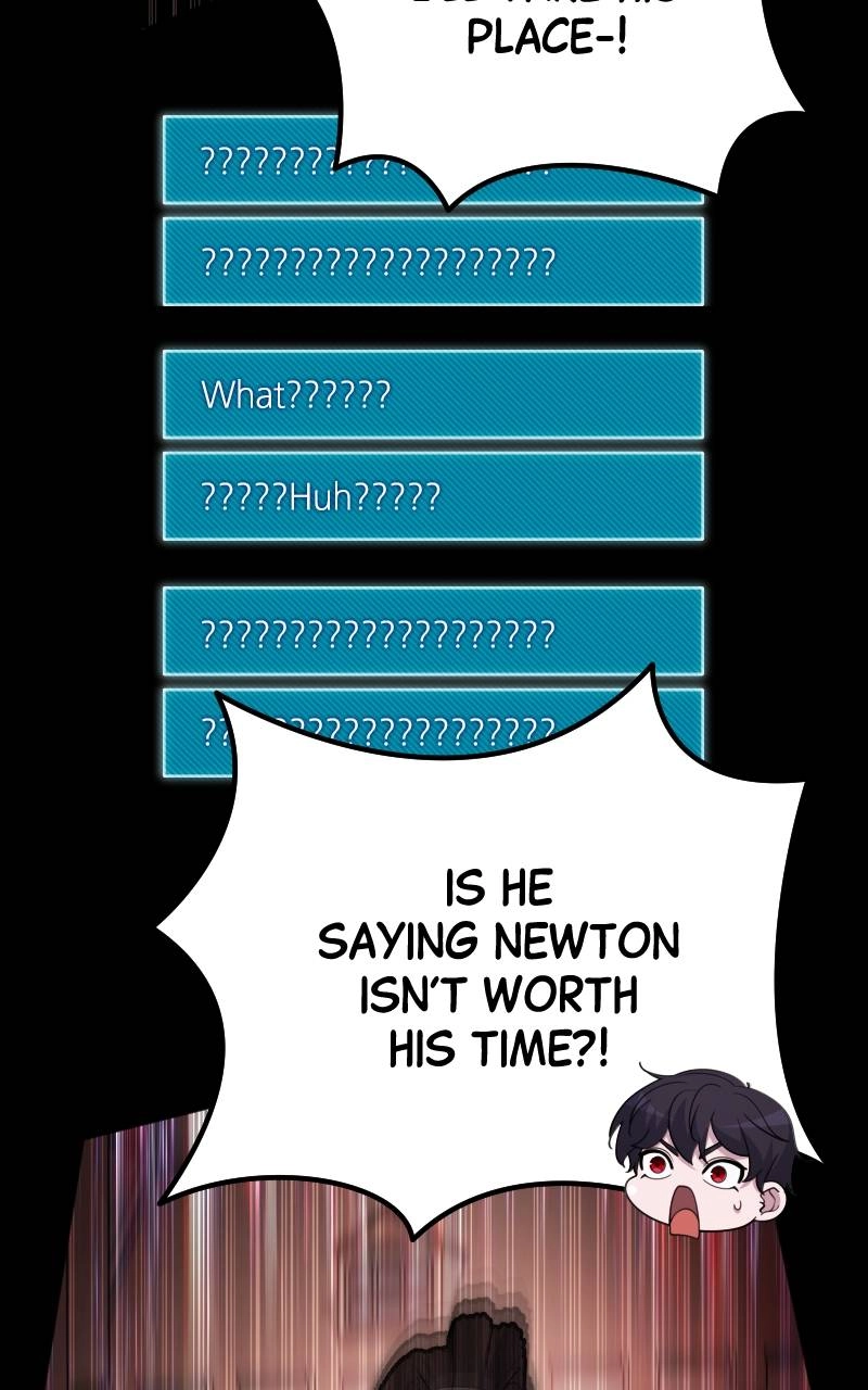 The Genius Spirited Streamer Chapter 42 Page 86