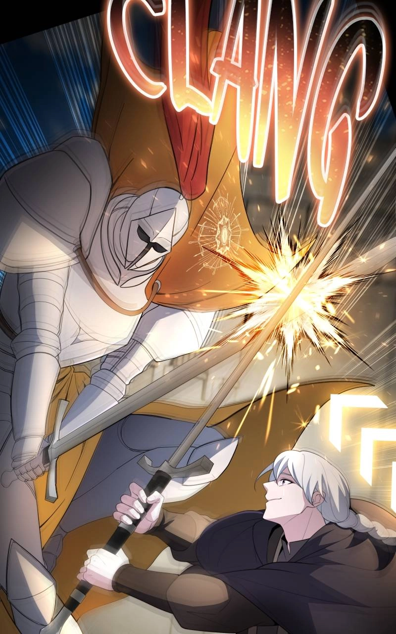 The Genius Spirited Streamer Chapter 42 Page 9