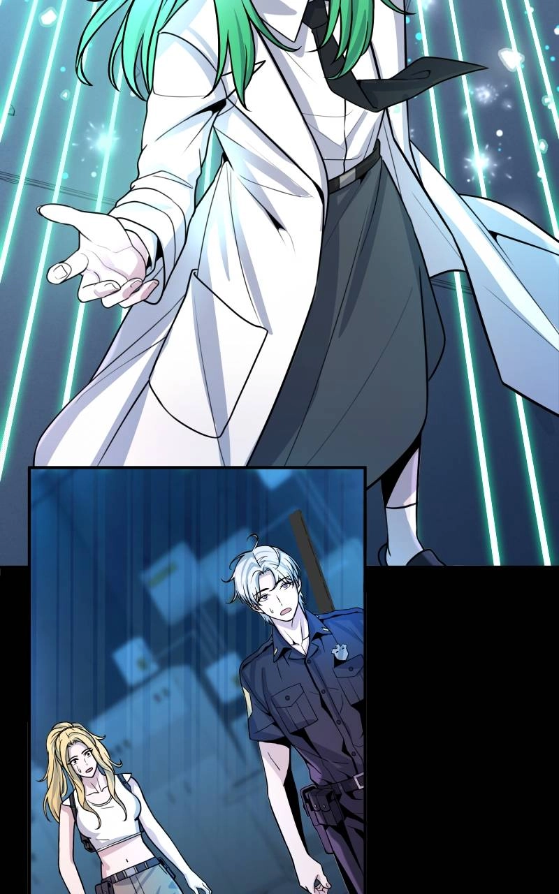 The Genius Spirited Streamer Chapter 11 Page 103