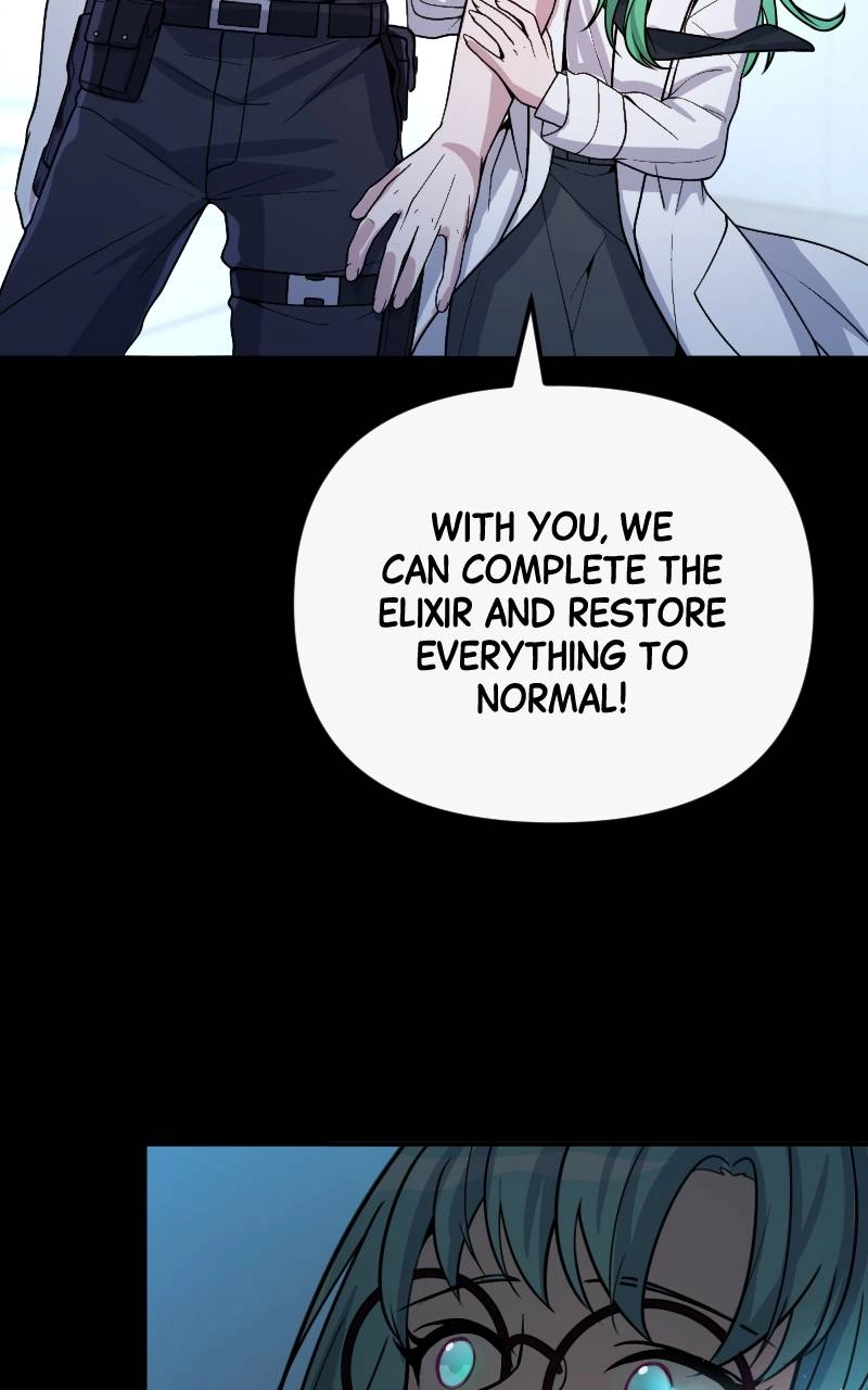The Genius Spirited Streamer Chapter 11 Page 109