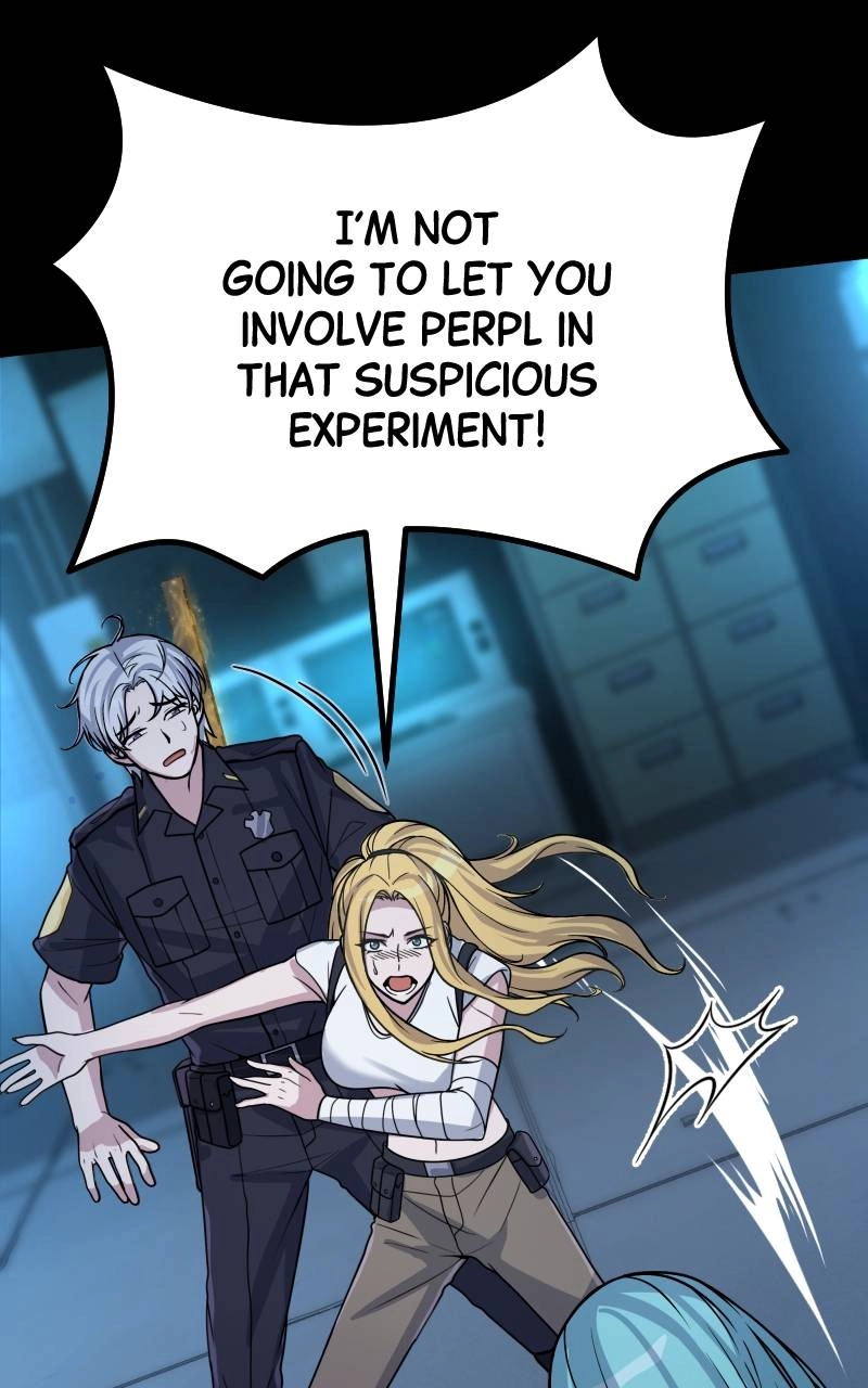 The Genius Spirited Streamer Chapter 11 Page 112