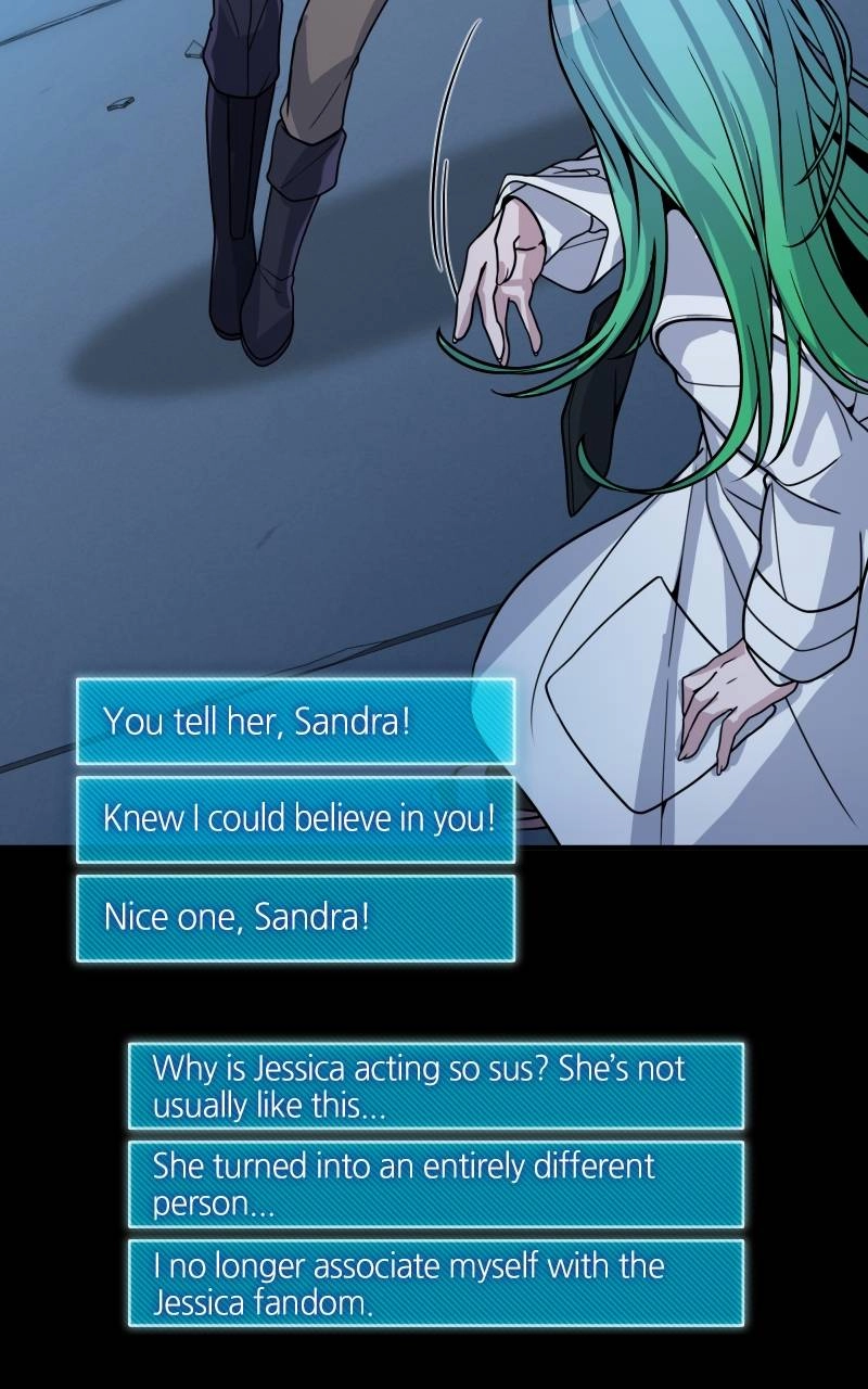 The Genius Spirited Streamer Chapter 11 Page 113