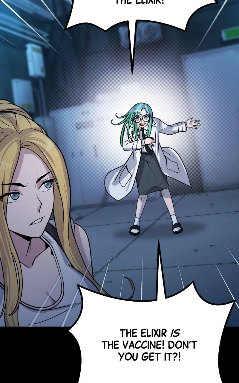 The Genius Spirited Streamer Chapter 11 Page 116