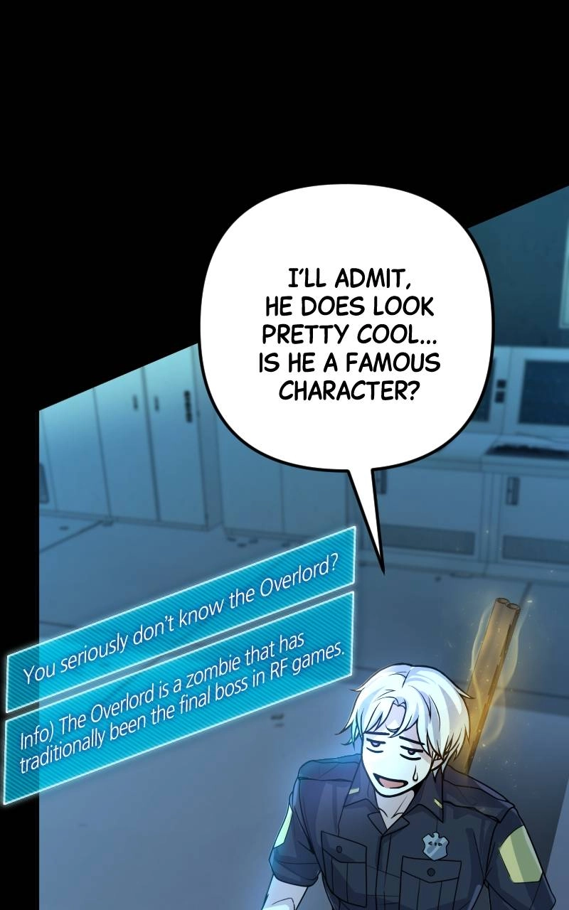 The Genius Spirited Streamer Chapter 11 Page 130