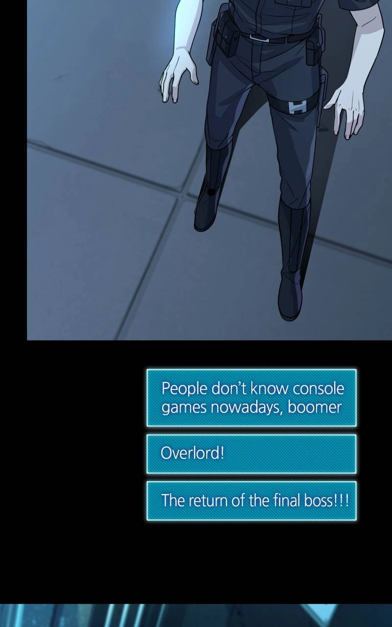 The Genius Spirited Streamer Chapter 11 Page 131