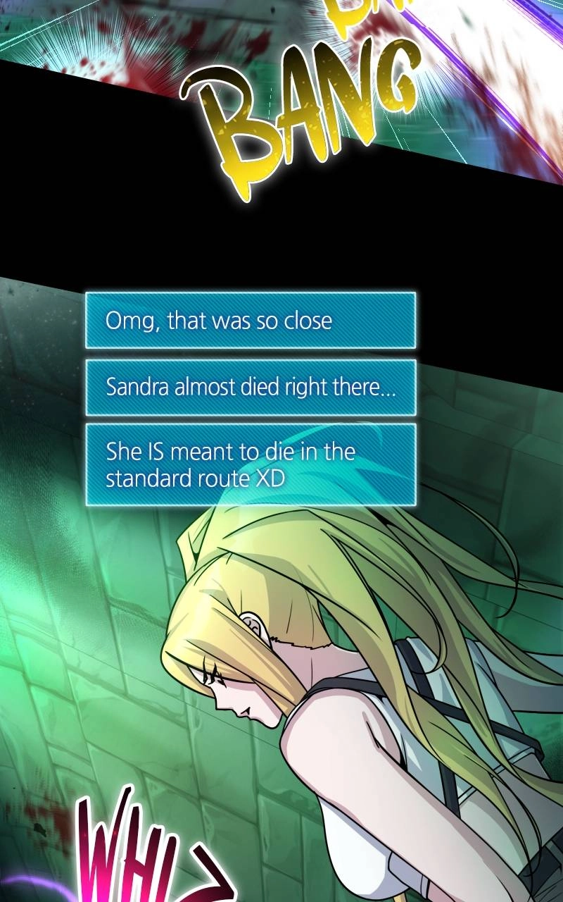 The Genius Spirited Streamer Chapter 11 Page 15