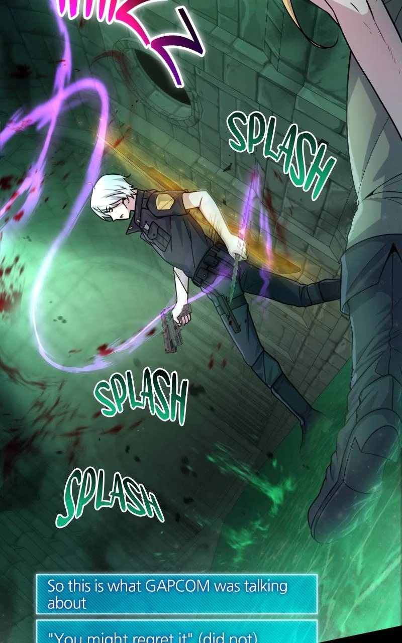 The Genius Spirited Streamer Chapter 11 Page 16