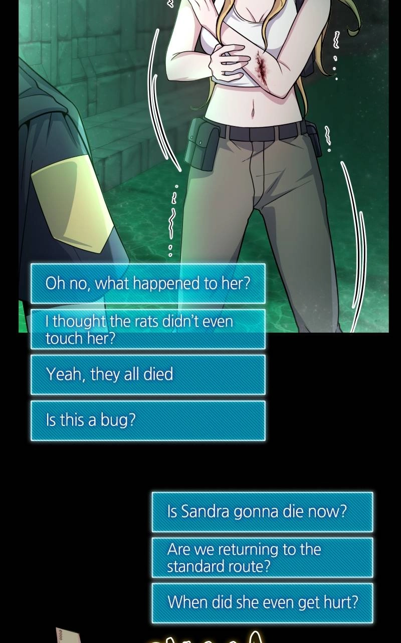 The Genius Spirited Streamer Chapter 11 Page 20