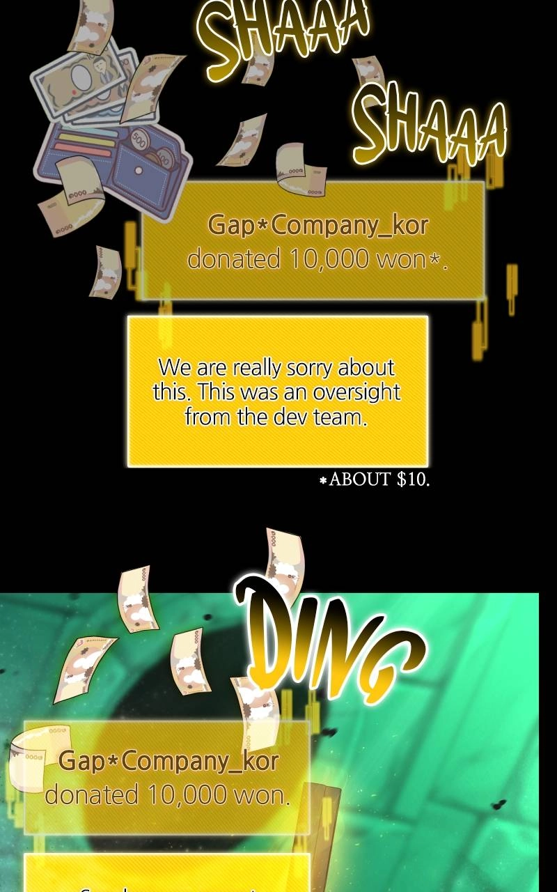 The Genius Spirited Streamer Chapter 11 Page 21