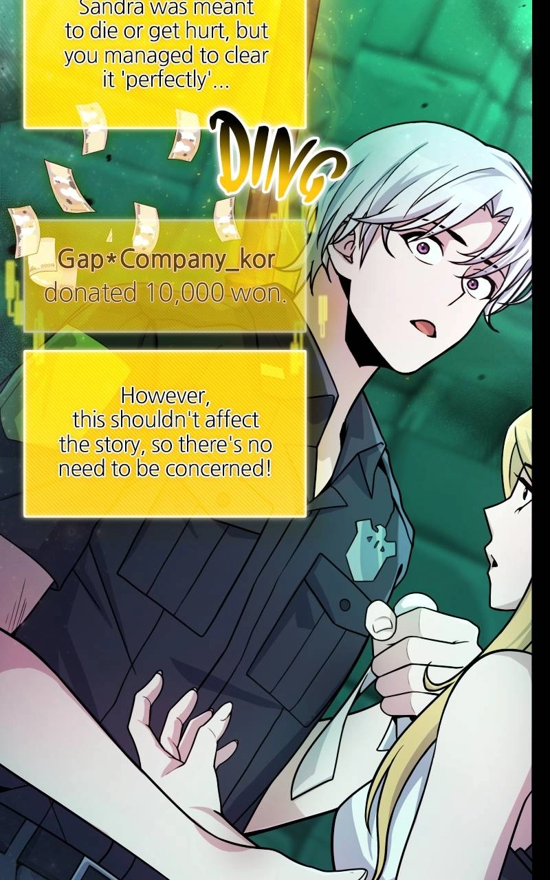 The Genius Spirited Streamer Chapter 11 Page 22
