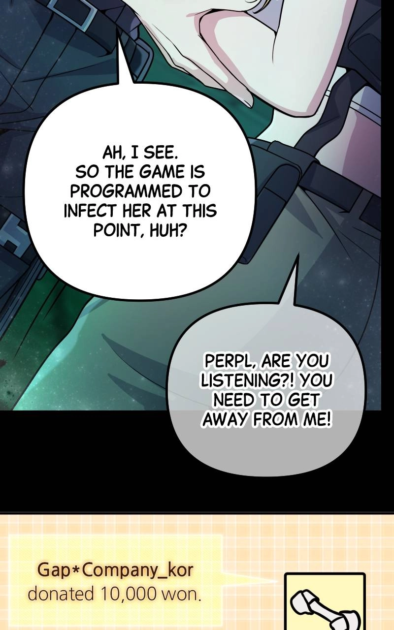 The Genius Spirited Streamer Chapter 11 Page 23