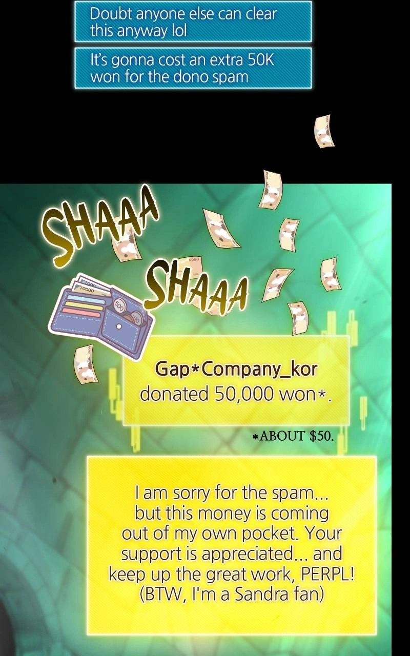 The Genius Spirited Streamer Chapter 11 Page 26