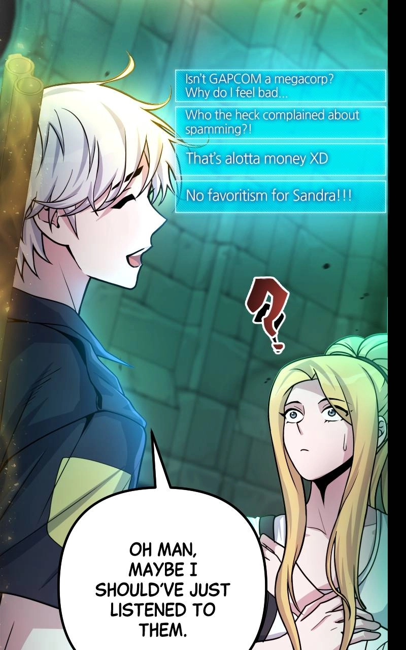 The Genius Spirited Streamer Chapter 11 Page 27