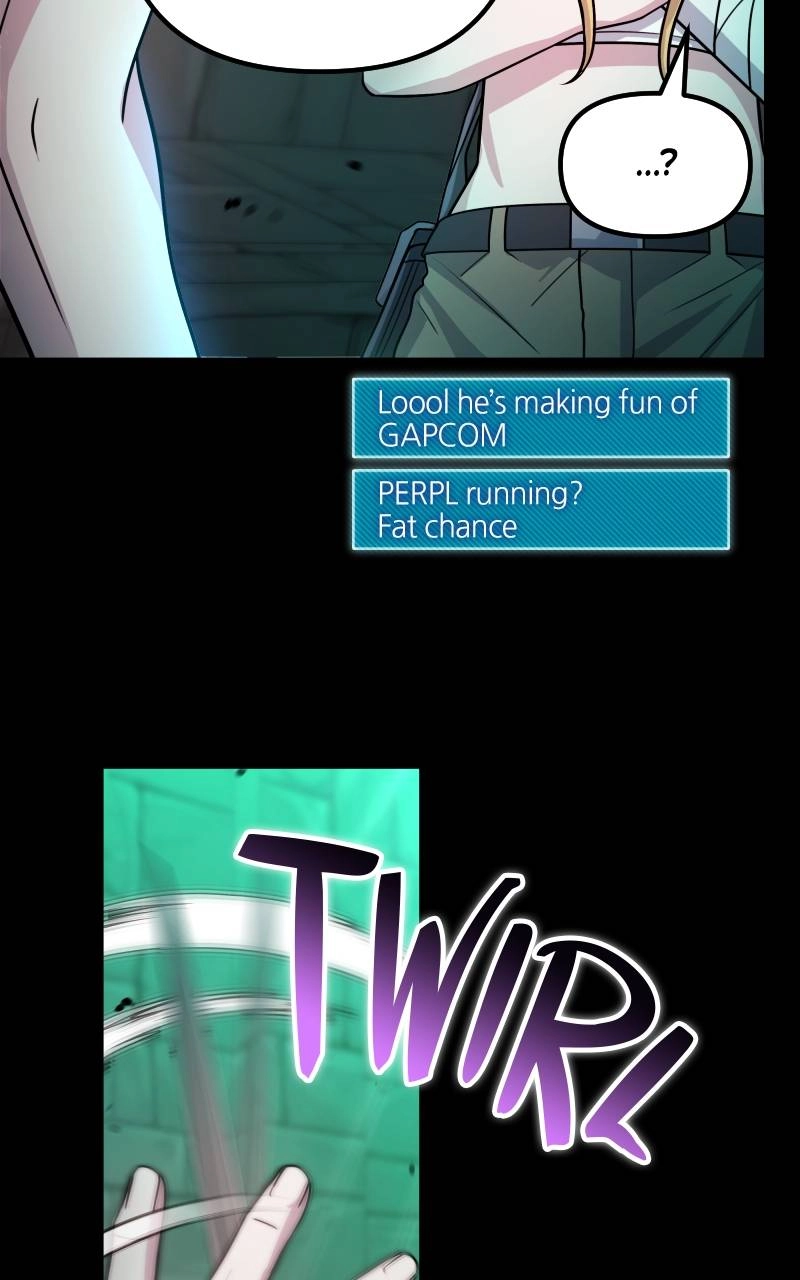 The Genius Spirited Streamer Chapter 11 Page 28
