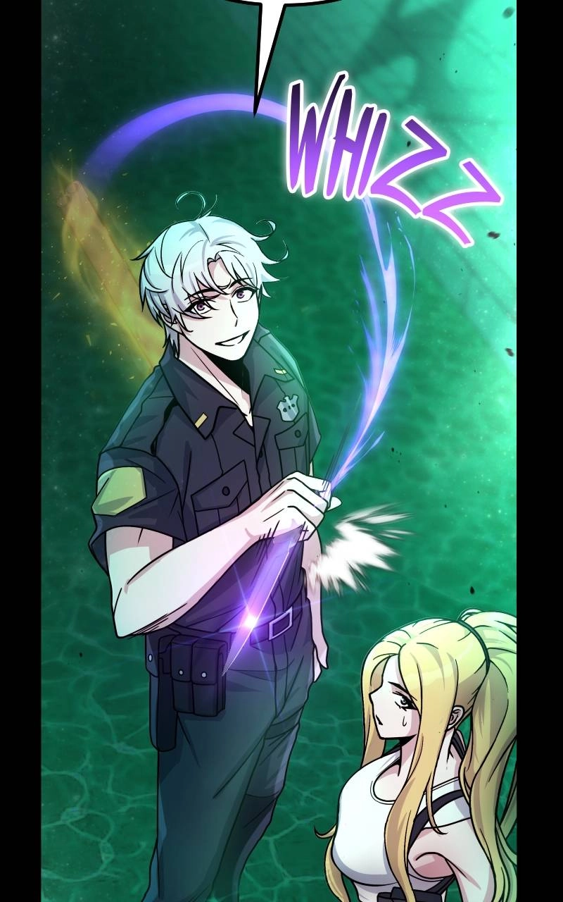 The Genius Spirited Streamer Chapter 11 Page 30