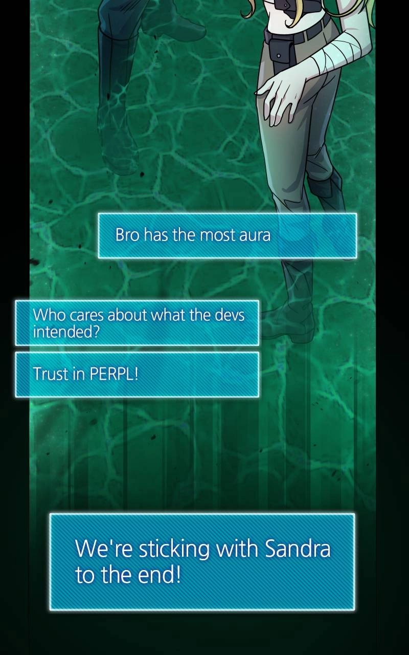 The Genius Spirited Streamer Chapter 11 Page 31