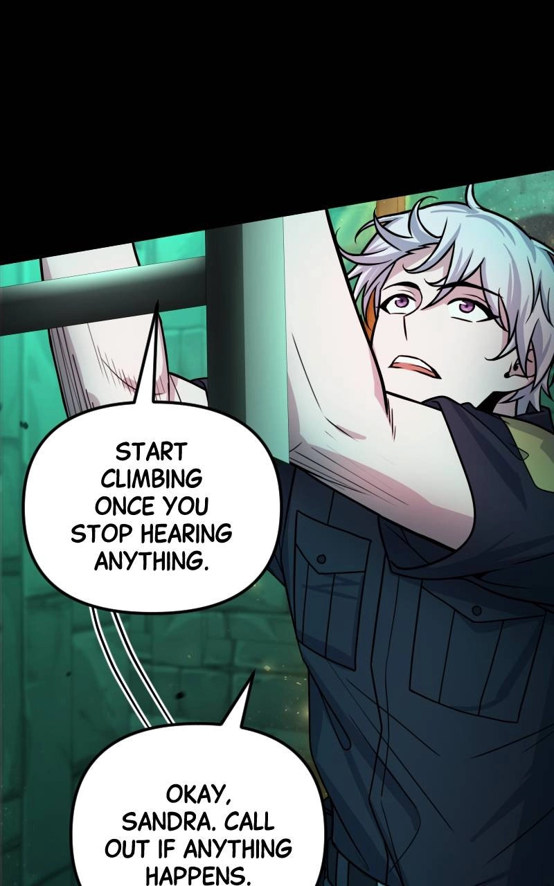 The Genius Spirited Streamer Chapter 11 Page 38