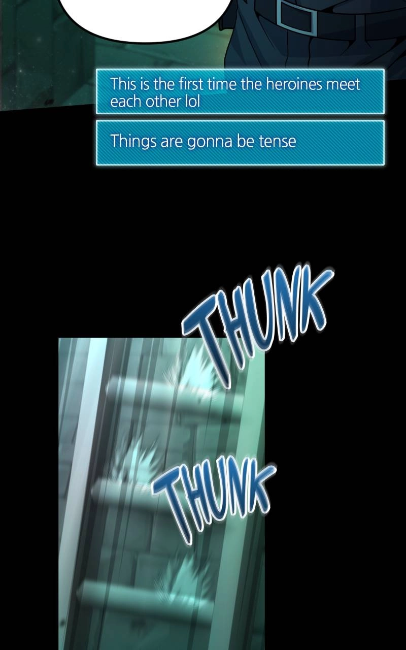 The Genius Spirited Streamer Chapter 11 Page 39