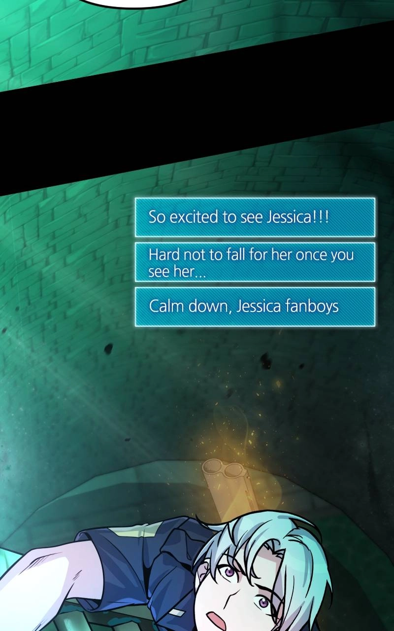 The Genius Spirited Streamer Chapter 11 Page 41