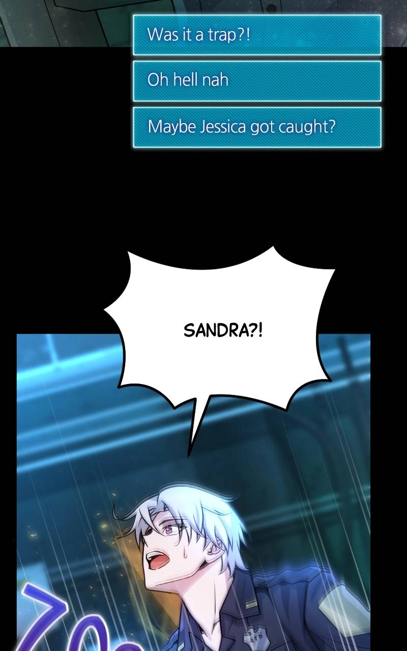 The Genius Spirited Streamer Chapter 11 Page 44