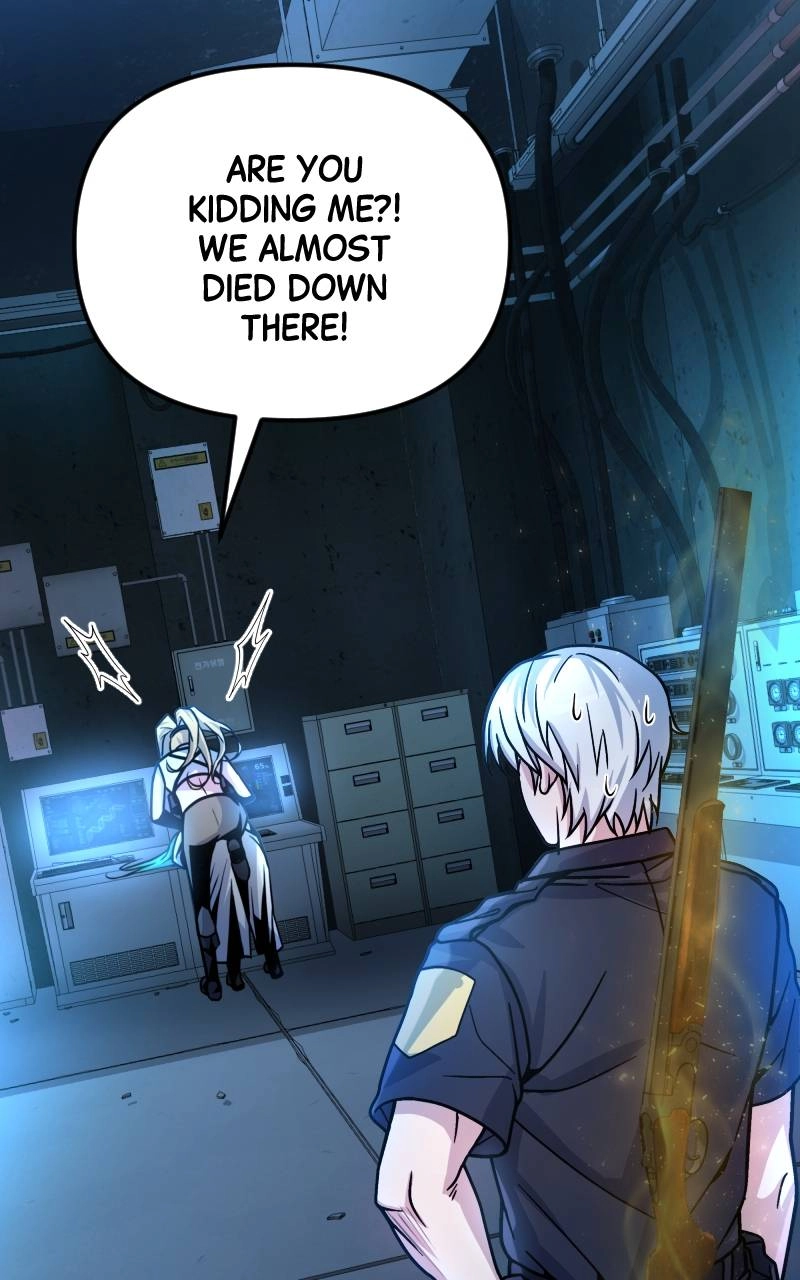 The Genius Spirited Streamer Chapter 11 Page 49